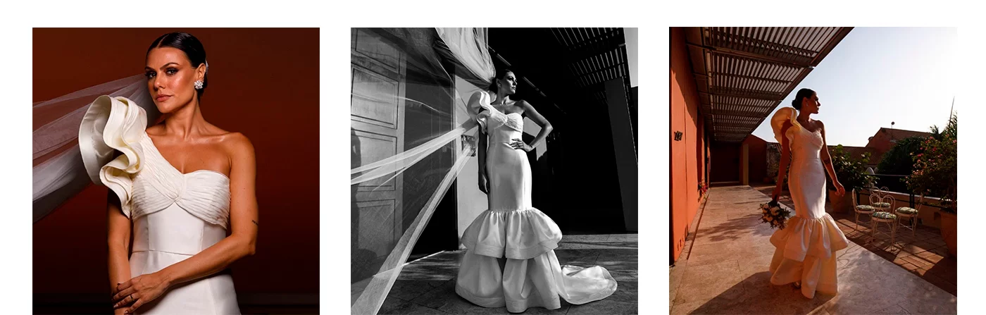 Vestido de Noiva: Alugar
