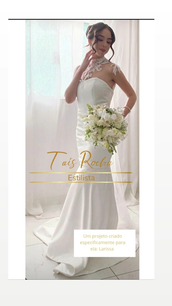 Design Autoral vs. Alta Costura: Qual o Melhor para Seu Vestido de Noiva?