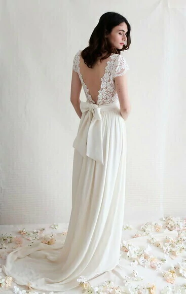 Vestido de Noiva: Alugar