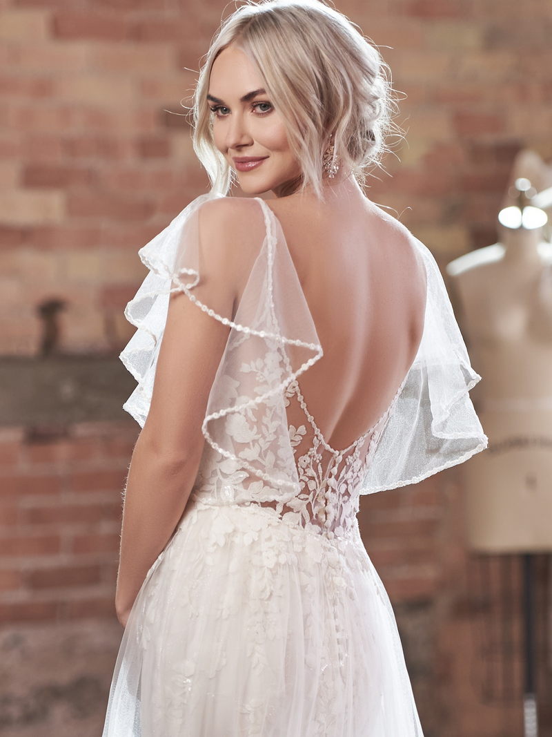 Guia de Preços: Quanto Custa um Vestido de Noiva Sob Medida em São Paulo?