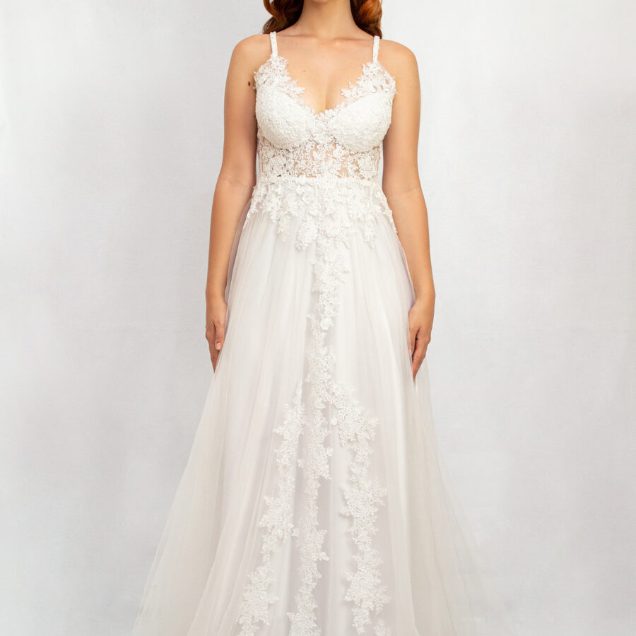 Os Bairros de São Paulo para Encontrar o Vestido de Noiva Perfeito