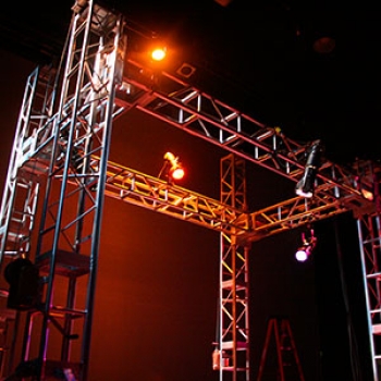 Guia Completo: Escolhendo o Box Truss Ideal para Seu Evento