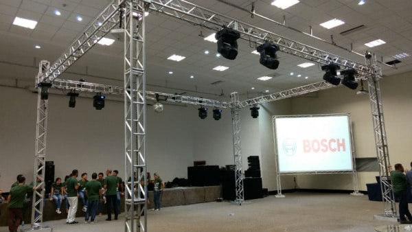 Como Dimensionar a Capacidade de Carga de Estruturas Box Truss