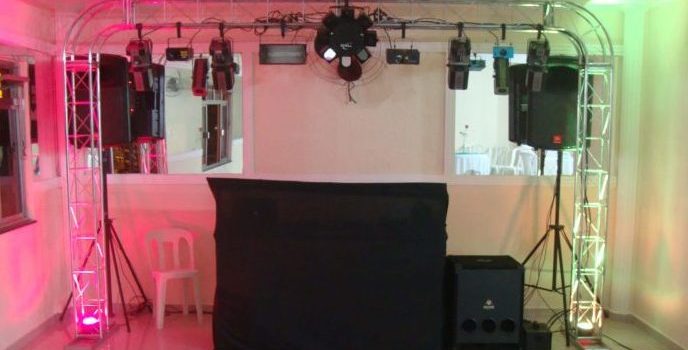 Aluguel ou Compra de Box Truss: O Que Vale Mais a Pena?