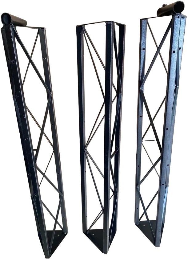 Aluguel ou Compra de Box Truss: O Que Vale Mais a Pena?