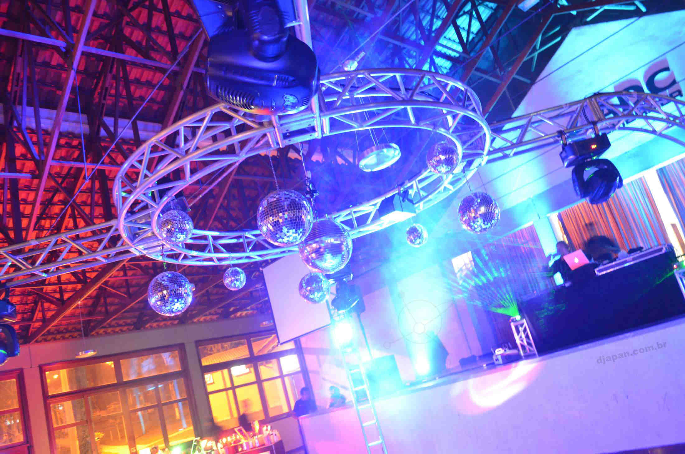 Guia Completo: Escolhendo o Box Truss Ideal para Seu Evento