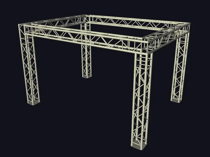 Box Truss Q15 vs Q30: Qual a Melhor Escolha para Sua Montagem?