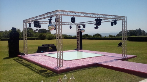 Box Truss Q15 vs Q30: Qual a Melhor Escolha para Sua Montagem?