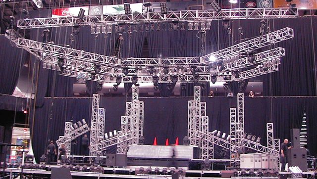 Como Dimensionar a Capacidade de Carga de Estruturas Box Truss