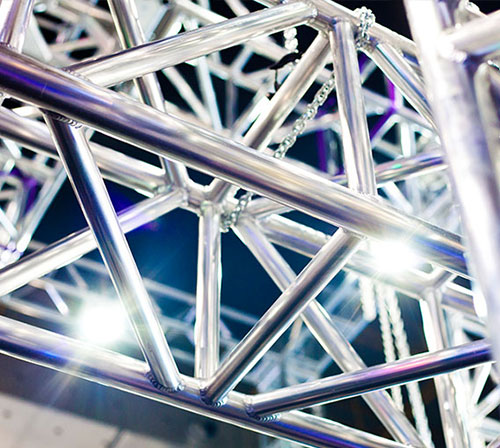 Aluguel ou Compra de Box Truss: O Que Vale Mais a Pena?