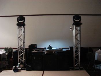 Aluguel ou Compra de Box Truss: O Que Vale Mais a Pena?