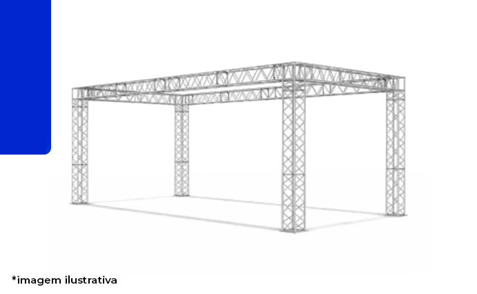 Box Truss Q15 vs Q30: Qual a Melhor Escolha para Sua Montagem?
