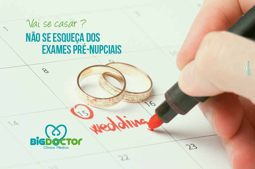 1. O que são exames pré-nupciais e por que fazê-los?
2. Principais exames incluídos no check-up pré-nupcial.
3. Exames pré-nupciais específicos para mulheres: o que investigar?
4. Exames pré-nupciais específicos para homens: fertilidade e saúde.
5. Quando fazer os exames pré-nupciais: o tempo ideal.