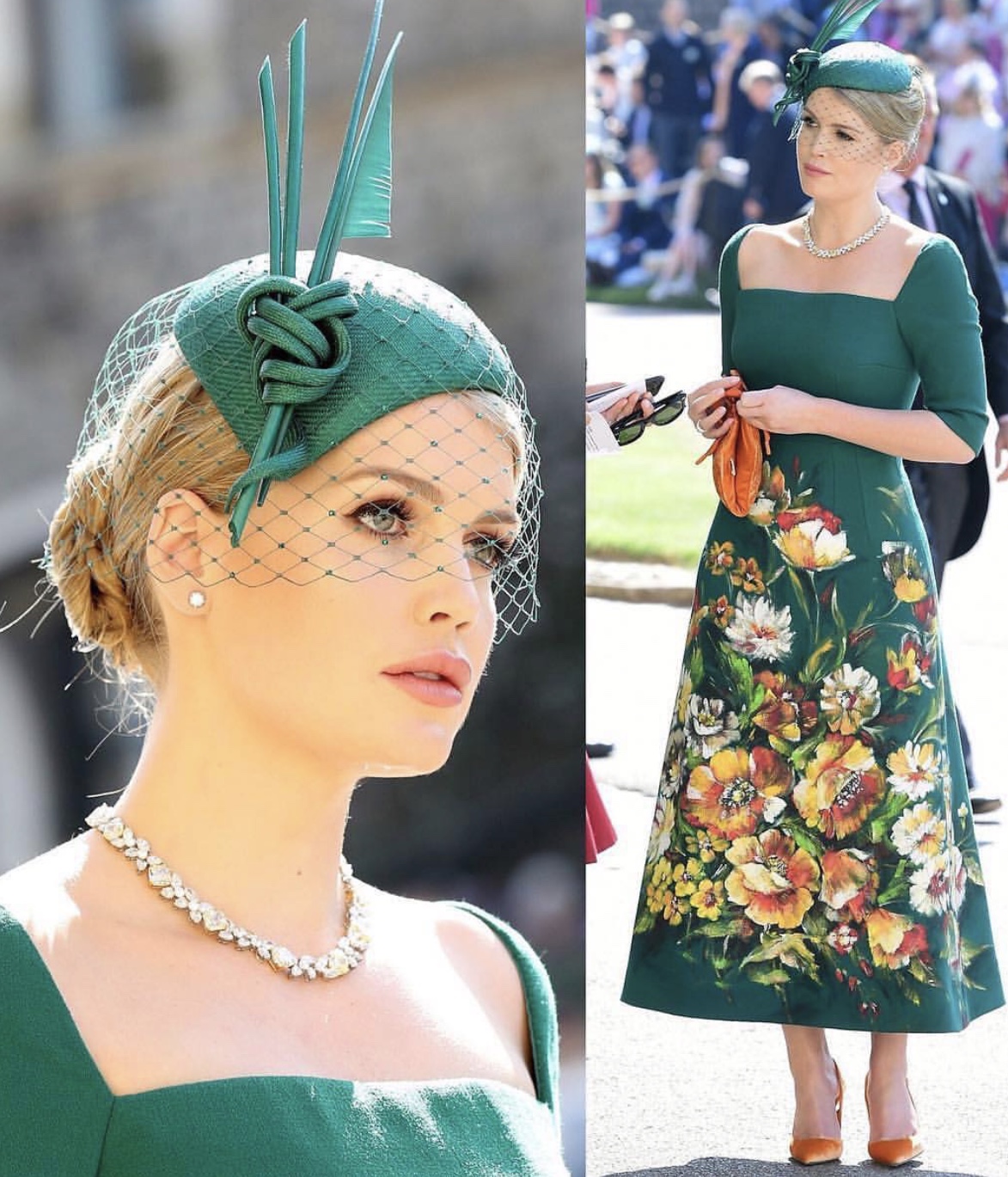Fascinator vs. Casquete vs. Voilette: Entenda as Diferenças e Quando Usar Cada Um