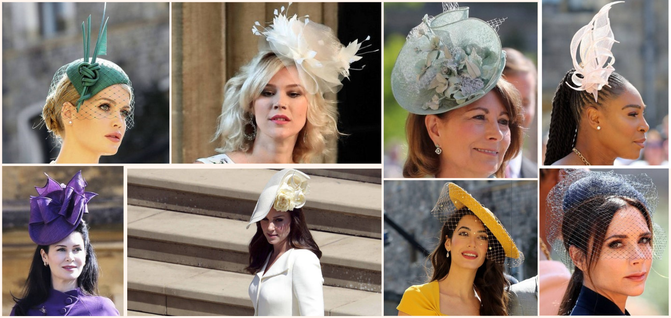 Penteados Ideais para Usar com Fascinator: Dicas de Estilo e Fixação