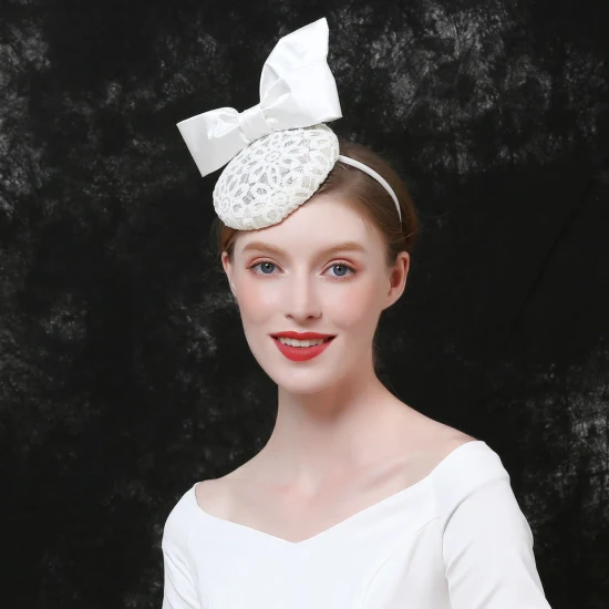 Onde Comprar Fascinator Online: Melhores Lojas e Modelos para Noivas e Convidadas