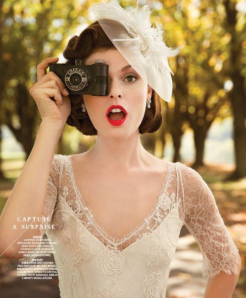 Etiqueta do Fascinator: Regras Essenciais para Usar o Acessório com Elegância