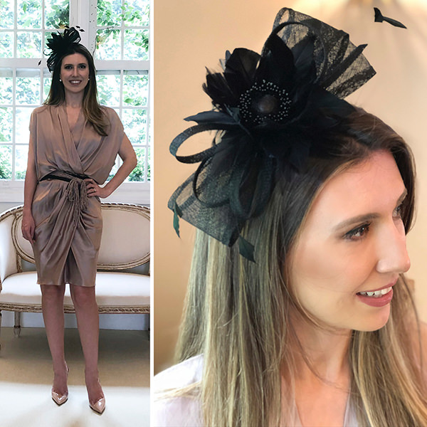 Onde Comprar Fascinator Online: Melhores Lojas e Modelos para Noivas e Convidadas