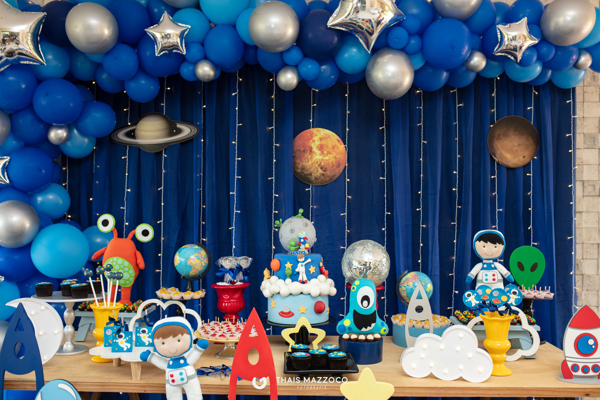 decoração festa 1 ano menina