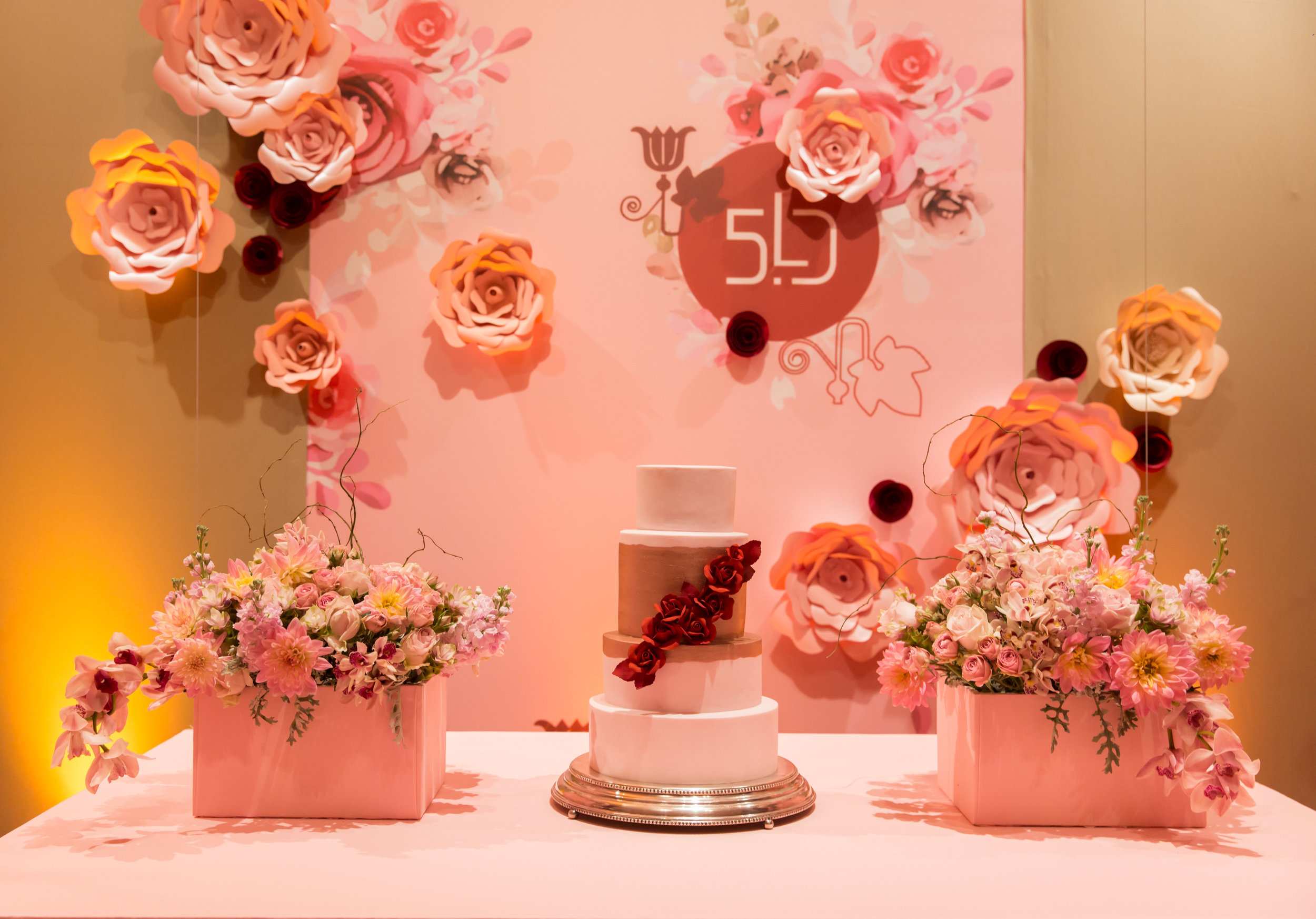 5 ideias de títulos