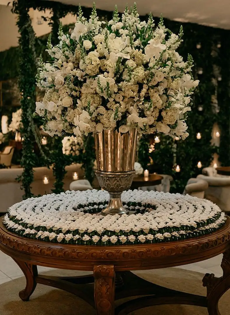 Tecidos e Acessórios Essenciais