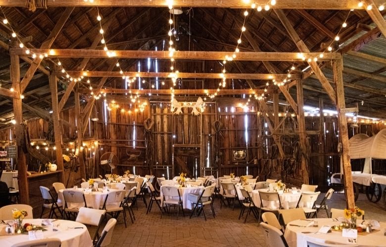 10 Ideias de Decoração Rústica para Casamento Country Perfeito