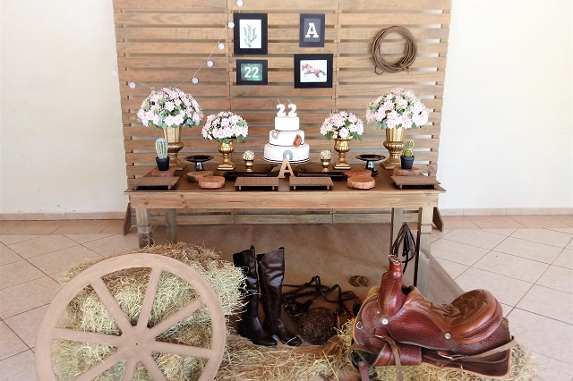 Como Escolher o Local Ideal para Seu Casamento com Tema Fazenda