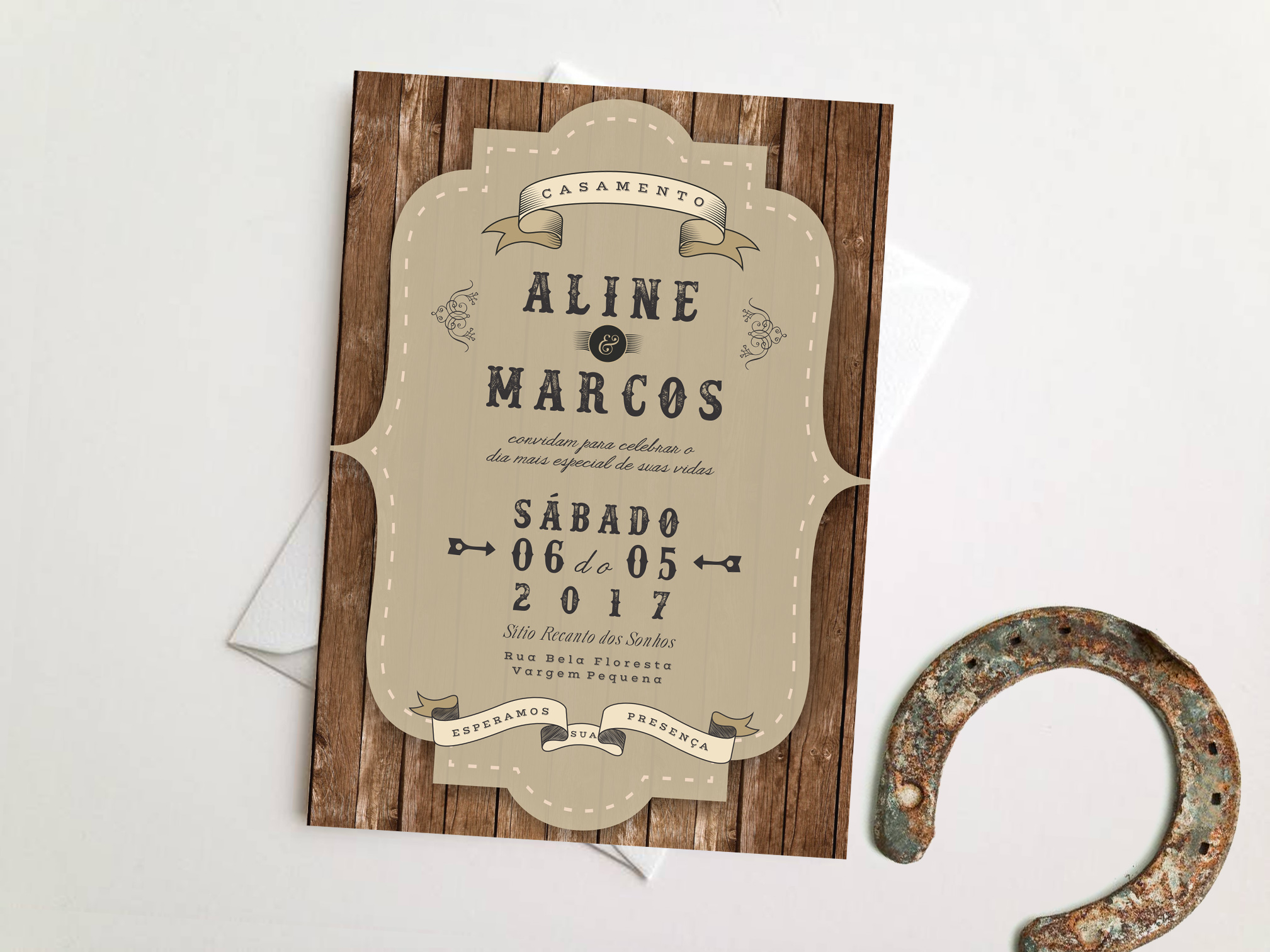 Guia Completo de Trajes Country para Noivos e Convidados