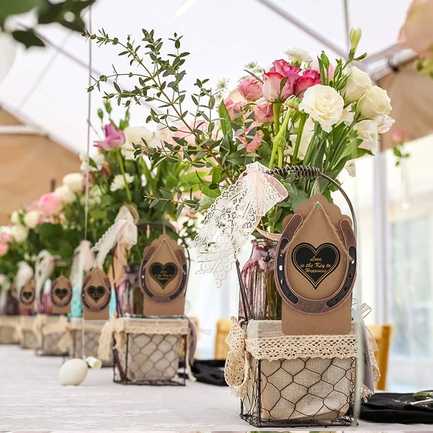 Cardápio de Casamento Country: Sabores Regionais que Encantam