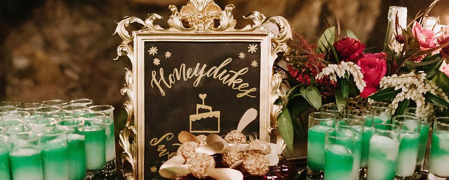 5 ideias de títulos