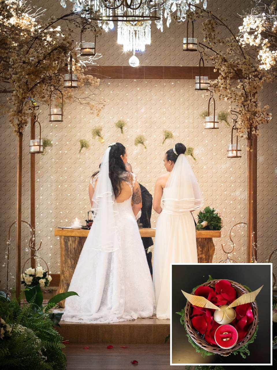 5 ideias de títulos