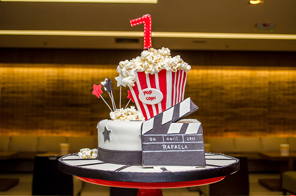 quanto custa um casamento temático de cinema