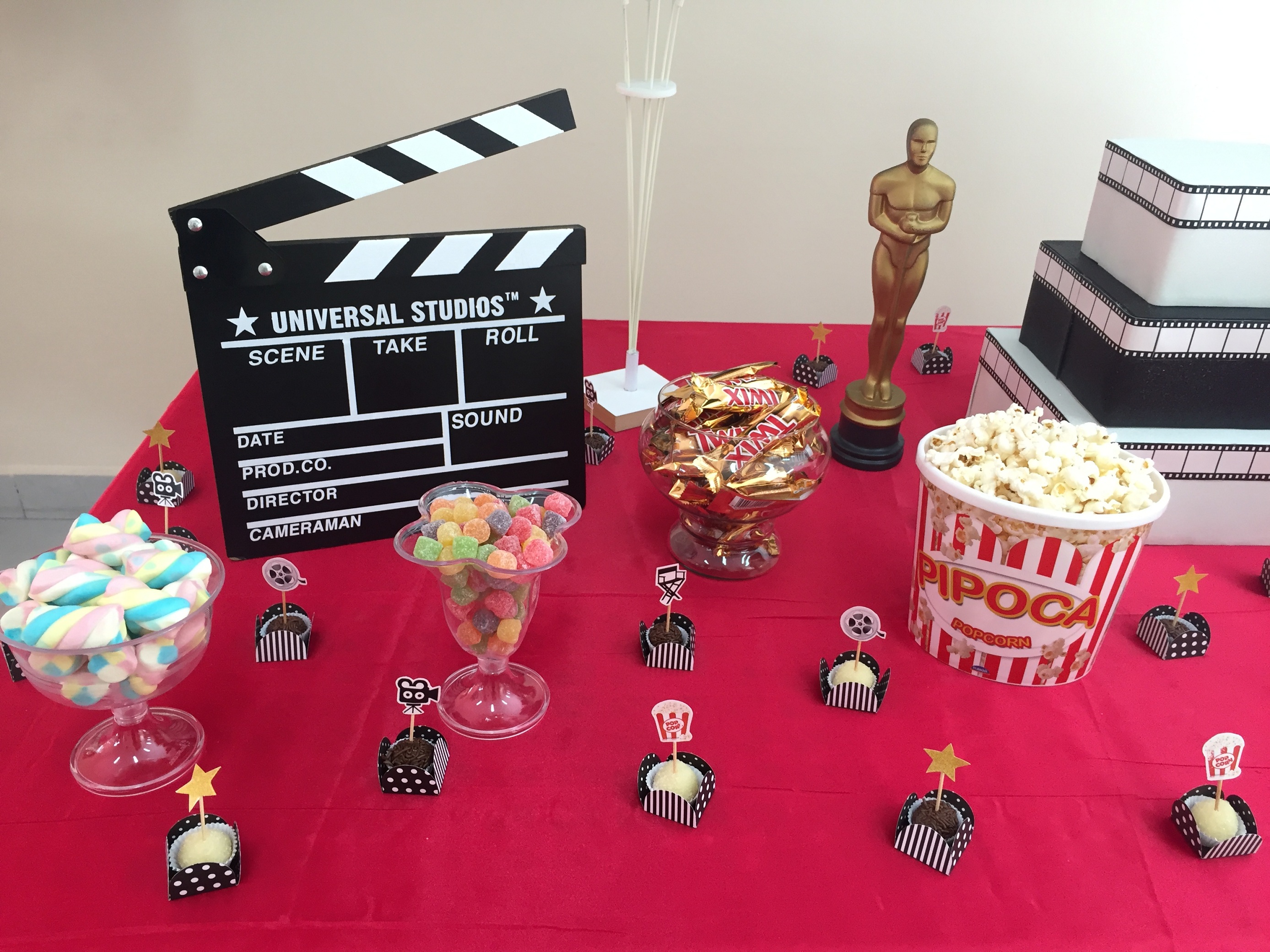 erros comuns ao planejar casamento tema cinema