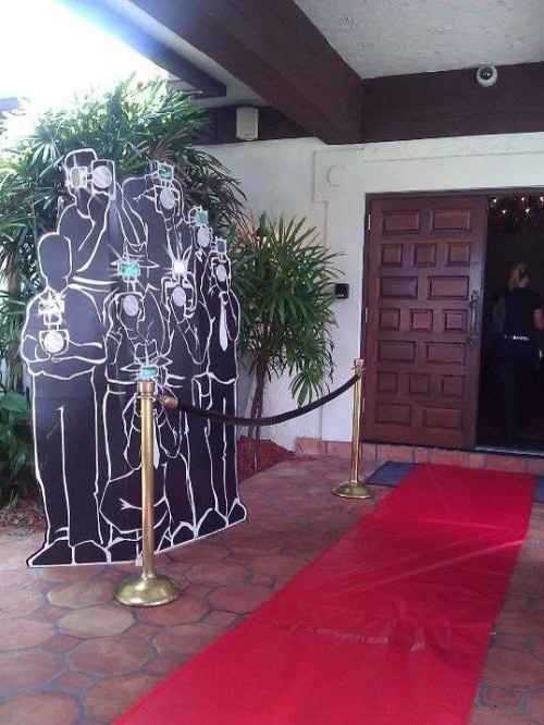 erros comuns ao planejar casamento tema cinema