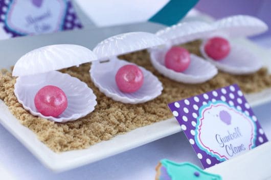 erros comuns ao organizar festa Ariel