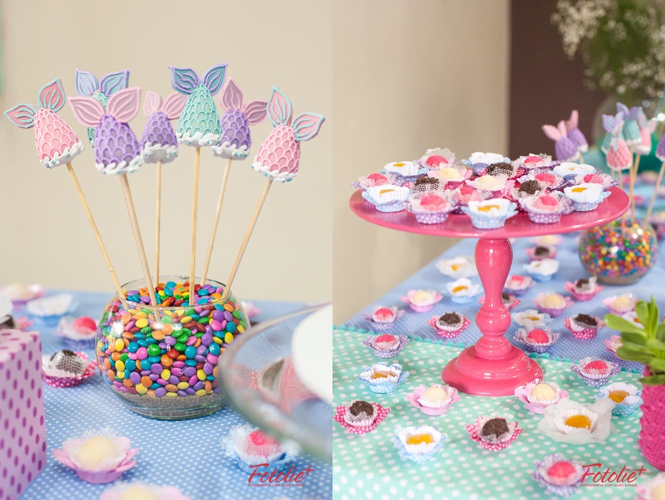 erros comuns ao organizar festa Ariel