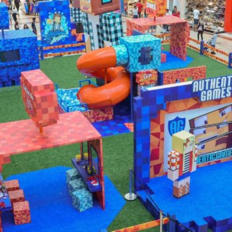 mercado livre authentic games