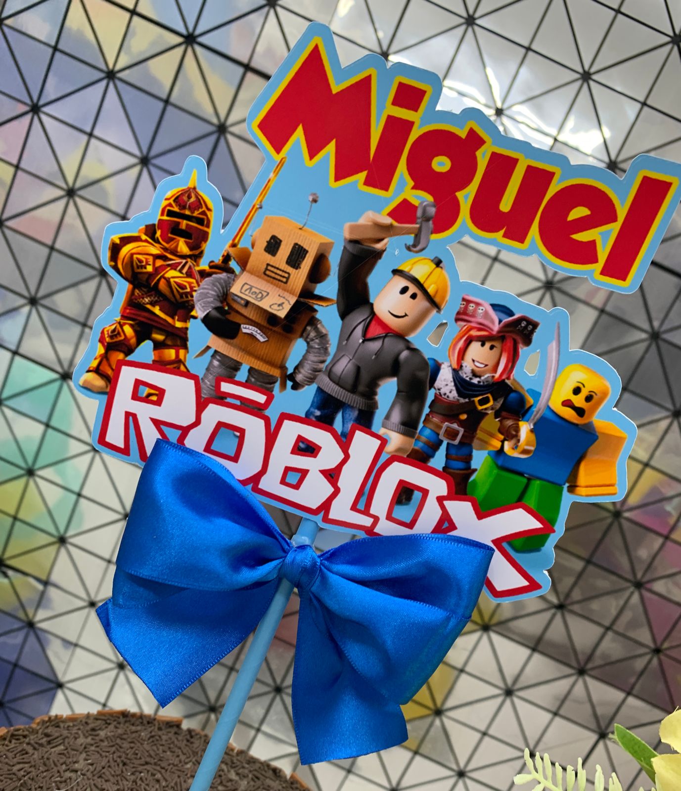 authentic games festa