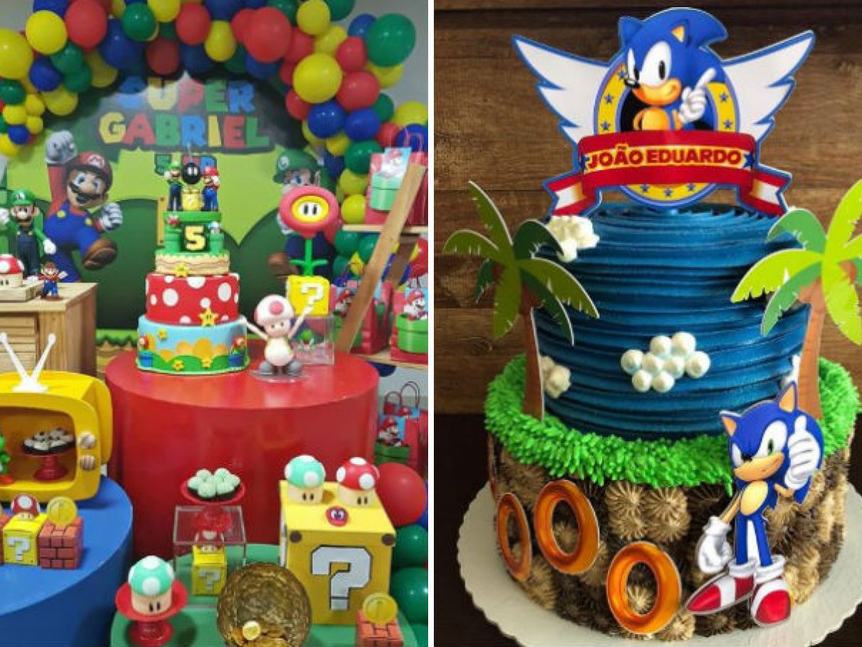 roblox festa infantil