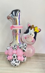 kit balão Bolofofos