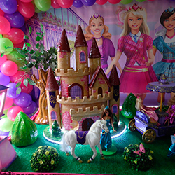 lembrancinhas criativas barbie