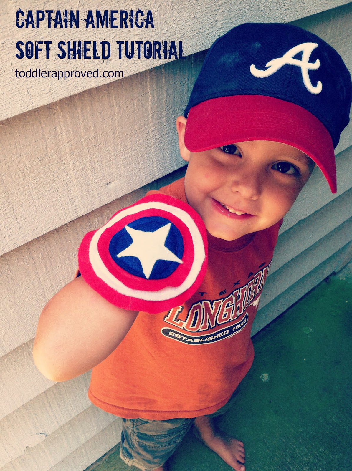 kit festa capitão américa vs decoração personalizada