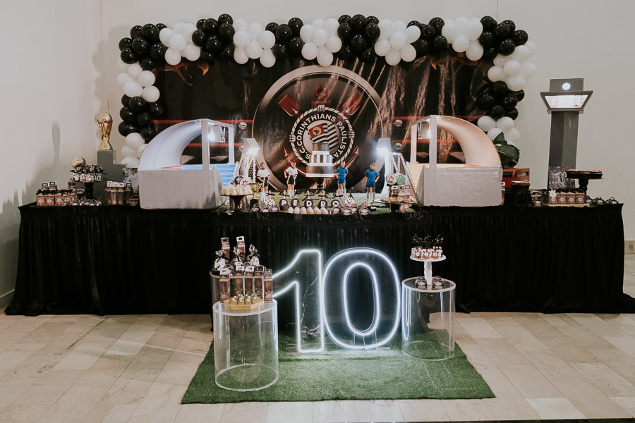 Vale a pena fazer a festa do Corinthians na Neo Química Arena? Custos e benefícios