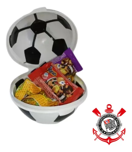 Top 5 buffets em São Paulo para festas temáticas de futebol