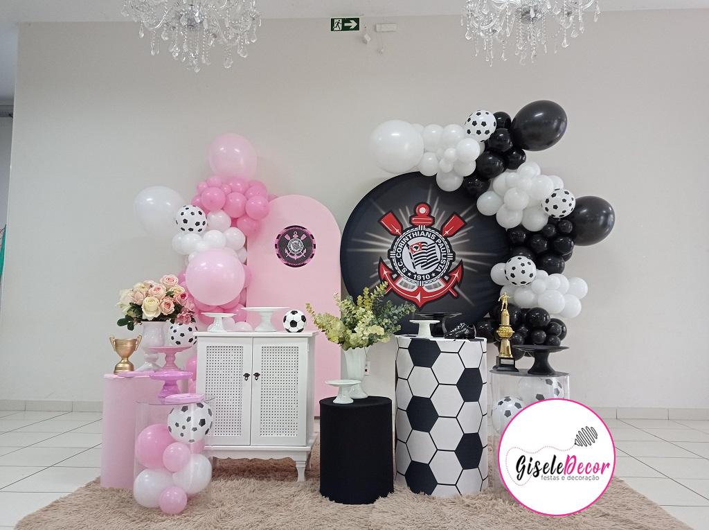 Vale a pena fazer a festa do Corinthians na Neo Química Arena? Custos e benefícios