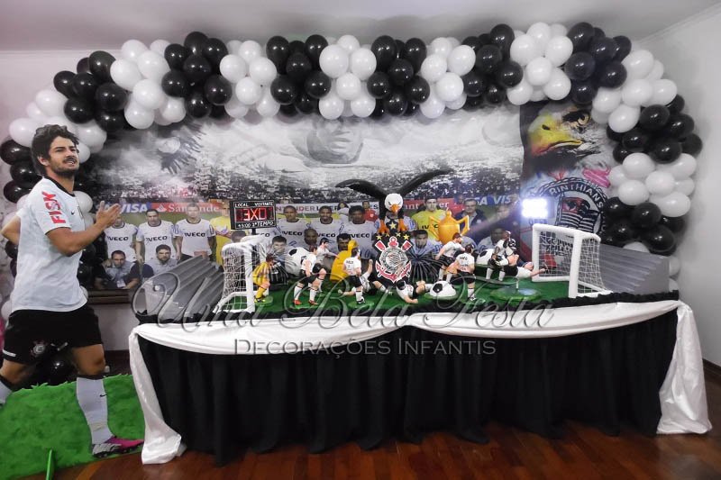 Vale a pena fazer a festa do Corinthians na Neo Química Arena? Custos e benefícios