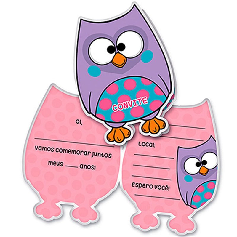 festa bubu e as corujinhas vs festa tema floresta