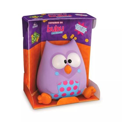 Festa infatil Corujinha Bubu