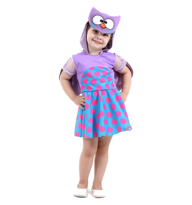 ideias criativas festa infantil corujinha bubu