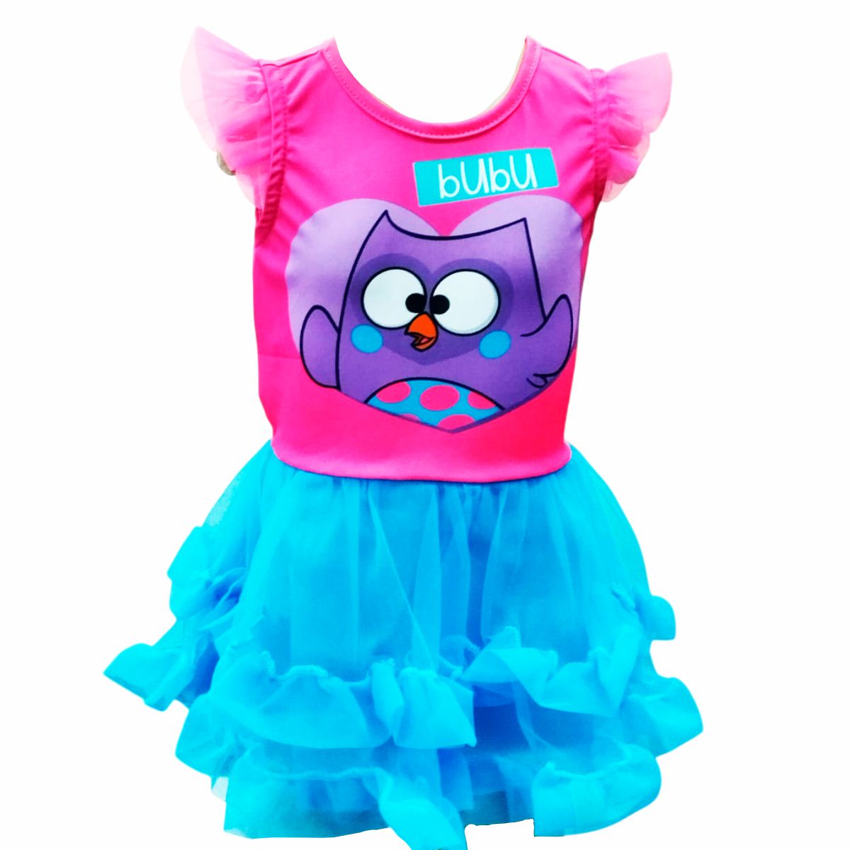 erros comuns ao organizar festa bubu e as corujinhas